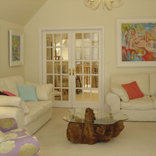 Living Room Ideas