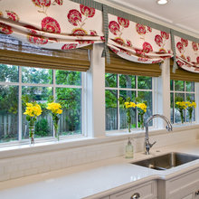 curtains