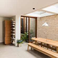 Dining Fixture - Swag