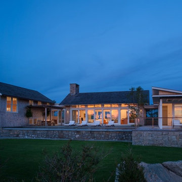 Swede Hill House