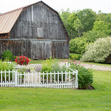 My Houzz: Golden Hill Studio