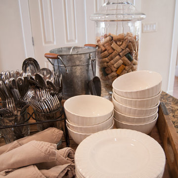 Gary + Gayle: Cincinnati, Ohio