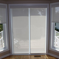 Custom made blinds - Products