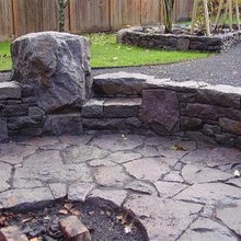 Firepit photos