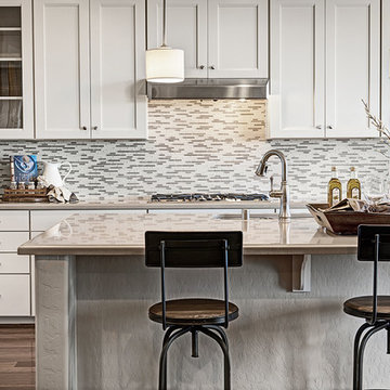 Dominic model home in Las Vegas