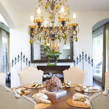 Dining Rooms