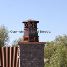 Chimney