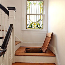 Storage Ideas