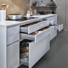 WHITE Kitchens