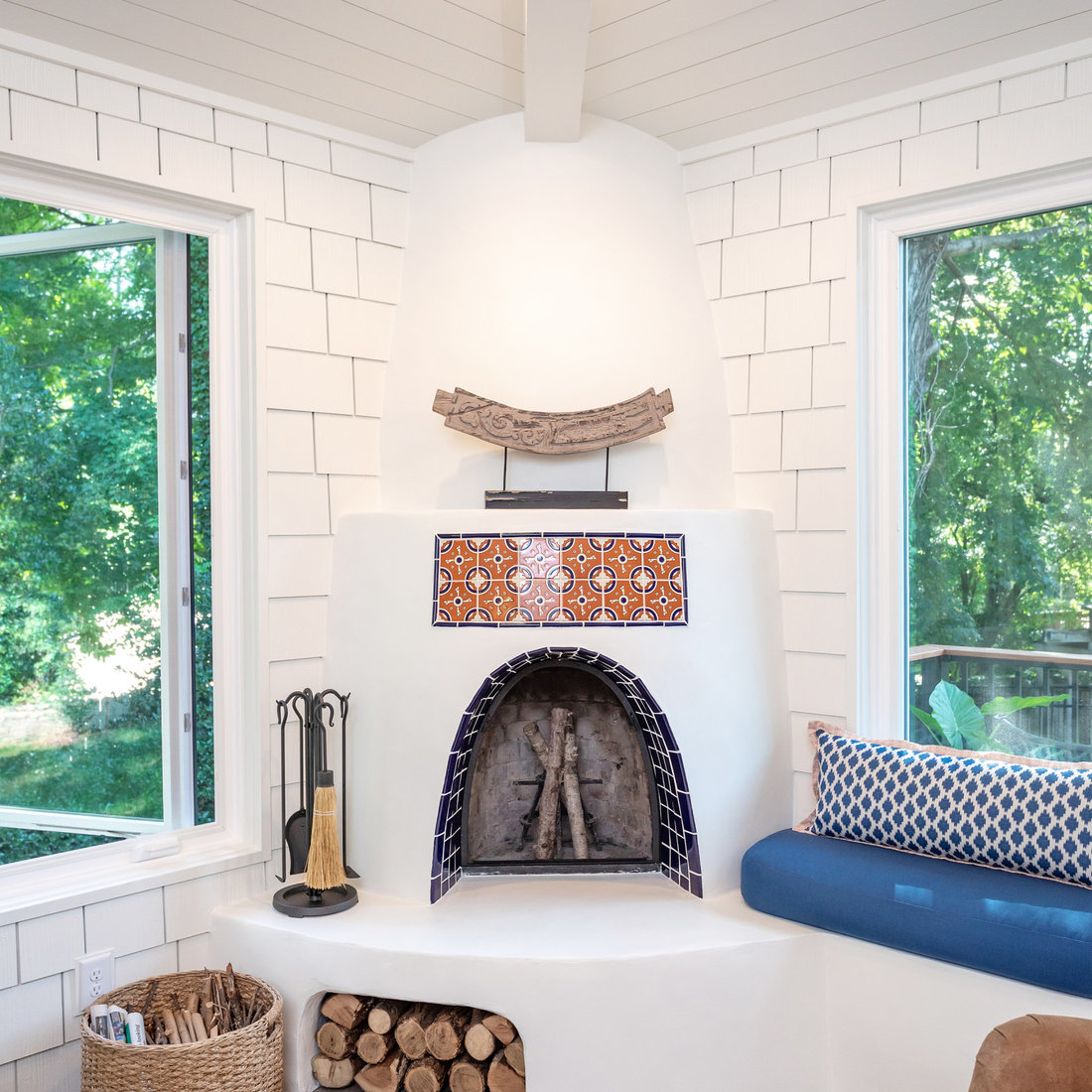 John sunroom