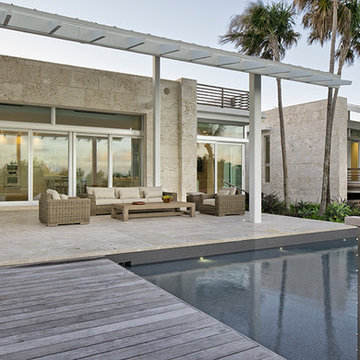 Ballast Trail Residence