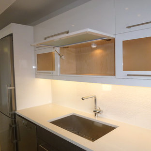 Flip Up Cabinets | Houzz