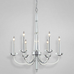Eurofase Chandelier - Products