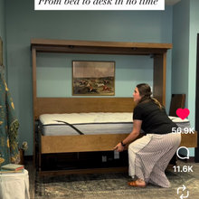 Murphy Beds