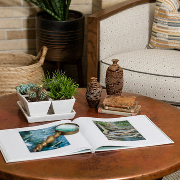 Urban Chic Design