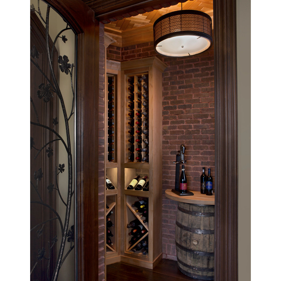 Private Residence