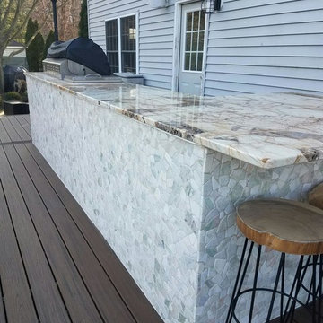 Outdoor Living