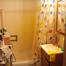Bathroom  Design