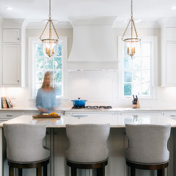 Traditional Kitchen