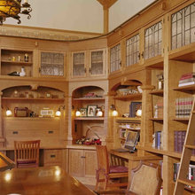 Home Office Ideas