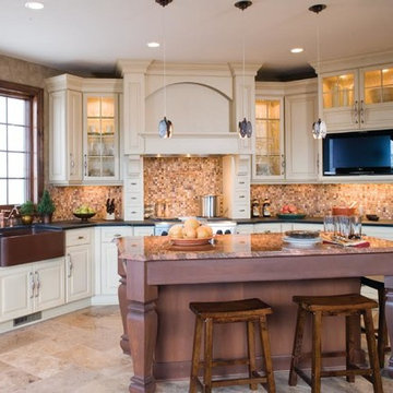 Kitchens ReDefined Projects