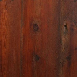 Reclaimed Wood Floors - Products