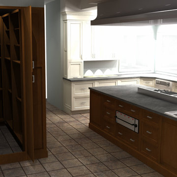 Renderings