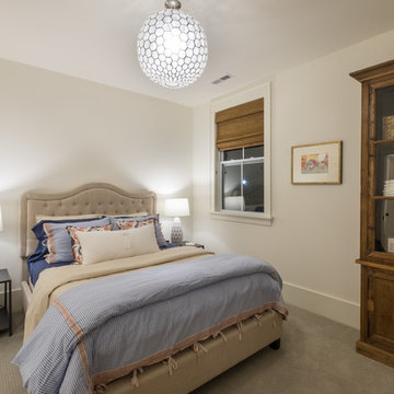 Masons Bend Modern Farmhouse