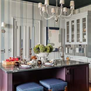 The Morning Kitchen: Junior League of Boston 2017 Show House