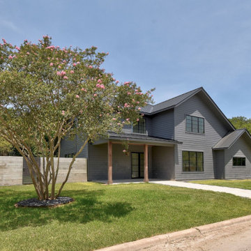 3210 Hancock Drive