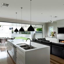 Neutral Bay Home inspirations