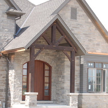 Front Porch - Brantford ON