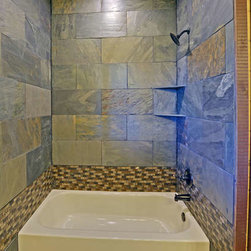 Stone Pine Lodge New Construction - Products