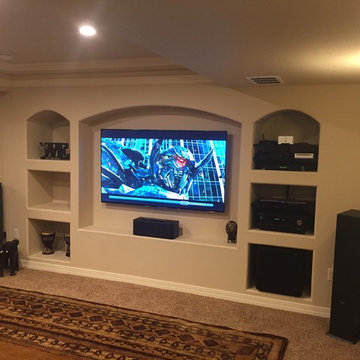 Our Work