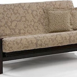 Futons - Sofas