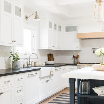 OC Ranch Remodel