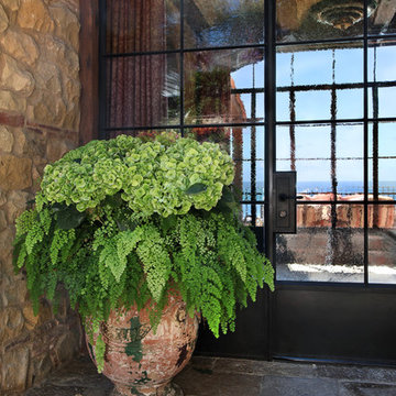 Outdoor Areas