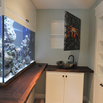 Fishtank Bar