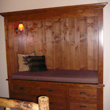 Mountain Home