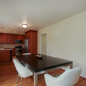 Oakforest Home