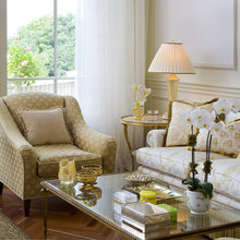 Tablescapes