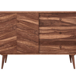 Potter Sideboard - Buffets And Sideboards