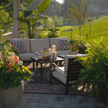 Patio Ideas
