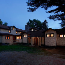 Pacific Beach New Build