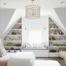 Hers Master Closet