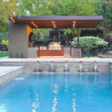 Pergolas