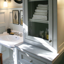 design book / bathrooms