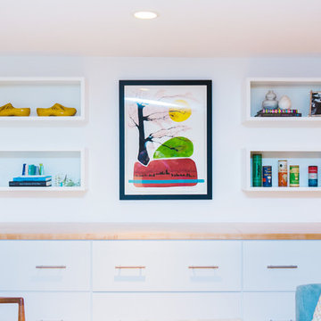 Marblehead Residence