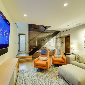 Whole Home AV project 2