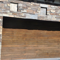 Kent Falls Stone- Texas Home - Outdoor Products